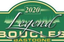 Legend Boucles @ Bastogne: Verboden verkenningen