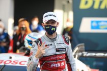 Hockenheim: Rast pakt titel na nieuwe zege