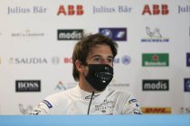 Riyad: António Félix da Costa hongerig naar meer