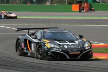 Nürburgring 1000: Boutsen Ginion Racing wisselt McLaren voor BMW