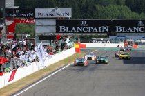 24H Spa: Alle nuttige info voor de 71e editie