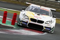 Zolder: Wittmann pakt de zege voor BMW