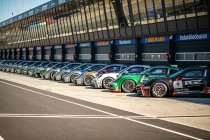 Geslaagde roll-out voor de Porsche Carrera Cup Benelux op Circuit Zandvoort
