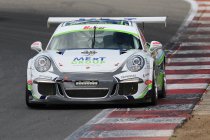 MExT Racing Team doet de beste zaak