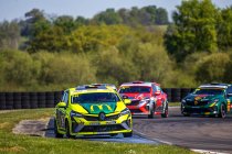 Clio Cup Euro Series: Start in mineur voor Mauro Polderman in Nogaro
