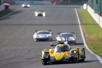 ACO vertraagt LMP2's opnieuw