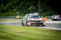 Salzburgring: Franco Girolami en Ruben Volt verdelen de zeges