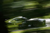 Brands Hatch: 888Optimum BMW op pole – WRT Audi in het middenveld