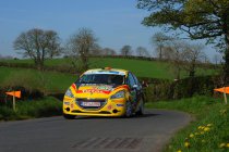 Geko Ypres Rally: Voorbeschouwing Gino Bux