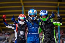 Jack’s Casino Racing Day: Derde plaats voor Mazda-debuut van Tomas De Backer