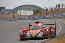 Laurens Vanthoor: "Kans dat ik Le Mans rij schat ik op 60%"