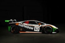 Hankook en FFF slaan de handen in elkaar