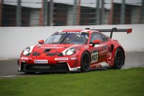 12H Spa: Red Ant Racing wint klasse met 1-2 - CP Racing wint zijn laatste race