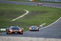 Nürburgring: Vijfde en zevende plaats voor Jamie Vandenbalck