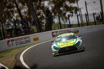Bathurst 12H: Mercedes snel op vrijdag, Nissan forfait