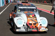 Zolder Fun Festival: DRM topt eerste kwalificatiesessie