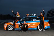 VLN 9: Falken Porsche wint - Titel voor Adrenalin BMW 325i