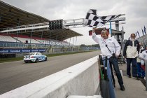 Assen Finaleraces: Drost en Kool pakken titel in sportdivisie