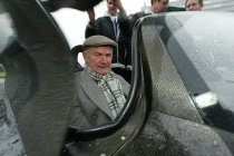 Ferdinand Piëch overleden