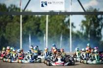 Khavalkin en Powell scoren eerste zeges in Kristianstad