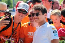 Veloce Pro Series: Lando Norris en Martin Kodric verdelen de buit