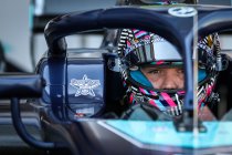 Silverstone: De beurt aan Daniel Ticktum