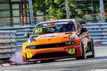 Pau: Viktor Andersson (Lynk&Co) pakt pole - P3 voor Kobe Pauwels