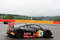 24H Spa: Spa,here we come! Belgian Audi Club en Team WRT klaar voor de race van het jaar!