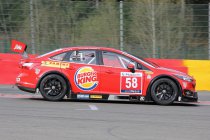 Spa 400: Probleemloze race levert VDS Racing Adventures MARC Focus V8 de zege op