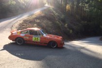 Rally de Portugal Historico: Deflandre/Lambert richting zege
