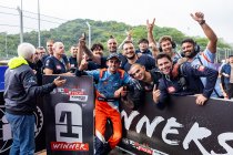Zhejiang:  Nieuwe dubbelslag voor Hyundai-duo Azcona-Michelisz