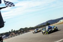 Portimão: Phoenix Racing wint - Nielsen Racing kampioen