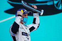 Berlijn 3: Simon Evans laatste kampioen Jaguar I-Pace eTrophy