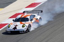 ProSpeed/Team AAI heeft bemanning rond