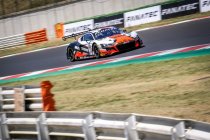Misano: Derde tijd voor Dries Vanthoor in de pre-kwalificatie
