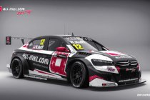 Rob Huff doet met Münnich Motorsport en Citroen C-Elysée gooi naar tweede wereldtitel.