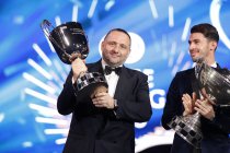 Yves Matton over het Citroën-succes, reglementswijzingen, Loeb en zijn rol binnen de Groupe PSA