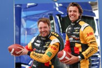 Adria: Comtoyou Racing: eendracht maakt macht