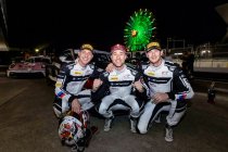 Suzuka 1000 km: Team WRT start vanaf pole
