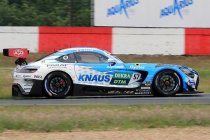 Lausitzring: Debuutzege voor Philip Ellis (Mercedes)