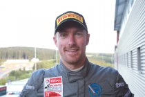 Brands-Hatch: Maxime Martin ontsnapt nipt aan drama