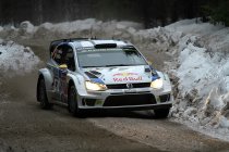 Dag 1: Mikkelsen en Volkswagen eerste leider (+Video)