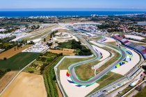 Misano vervoegt de kalender van de Formule E