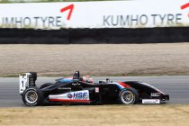 Zandvoort Masters Formule 3: Max Verstappen wint met grote overmacht