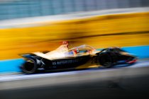 Rome: Jean-Éric Vergne snelste in laatste vrije training