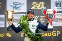Macau: Winnaar Vervisch speelt hoofdrol in dramatische finale die Michelisz tot kampioen kroont