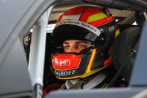 Laurens Vanthoor test DTM Audi