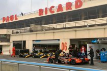 Paul Ricard: Eerste startrij voor Deldiche Racing
