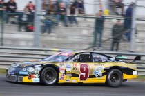 Zolder: Elite 2: Stienes Longin nipt geklopt voor de pole door Ercoli