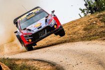 Sardinië: Hyundai pakt handschoen op